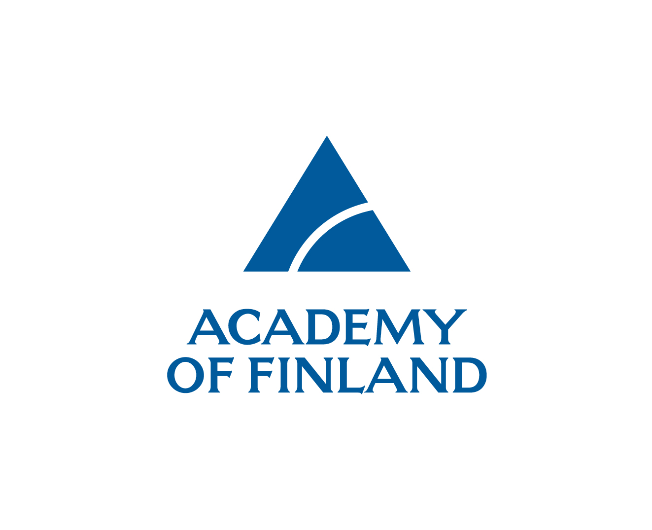 Academy of Finland logo