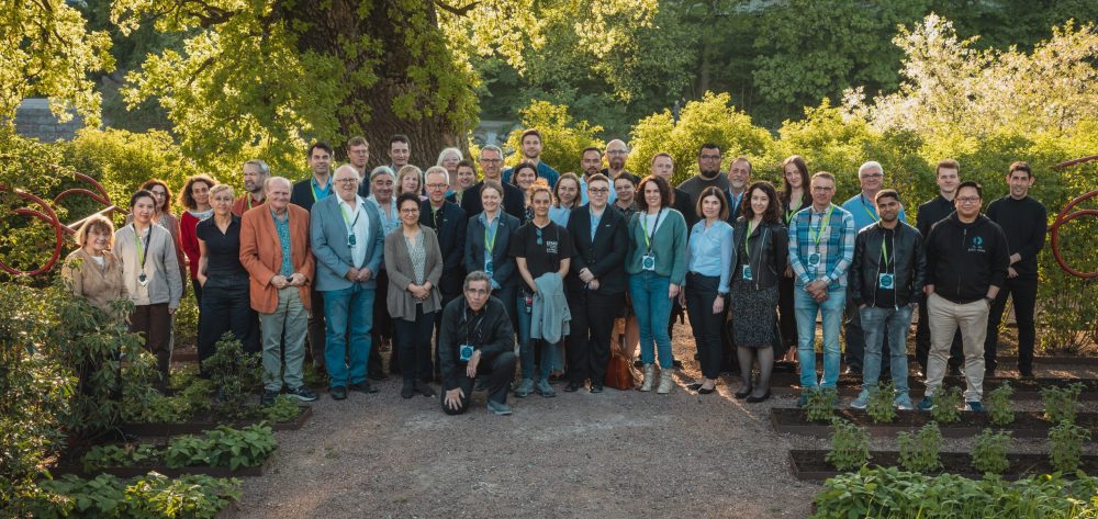 Euro-BioImaging Board Meeting in Turku