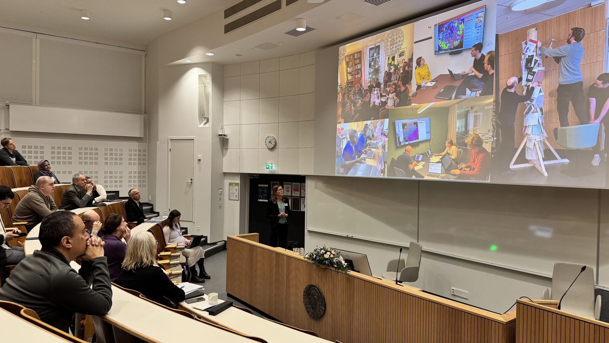 BIMA 15th Anniversary Celebration – A Memorable Event - Turku Bioimaging