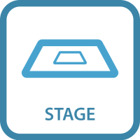 Stage